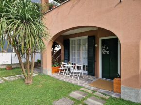 Cà del Nonno Mandello Del Lario